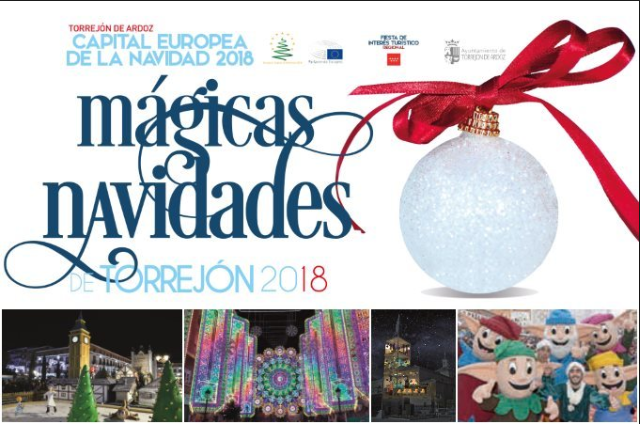 Imagen Post Navidad en Torrejón