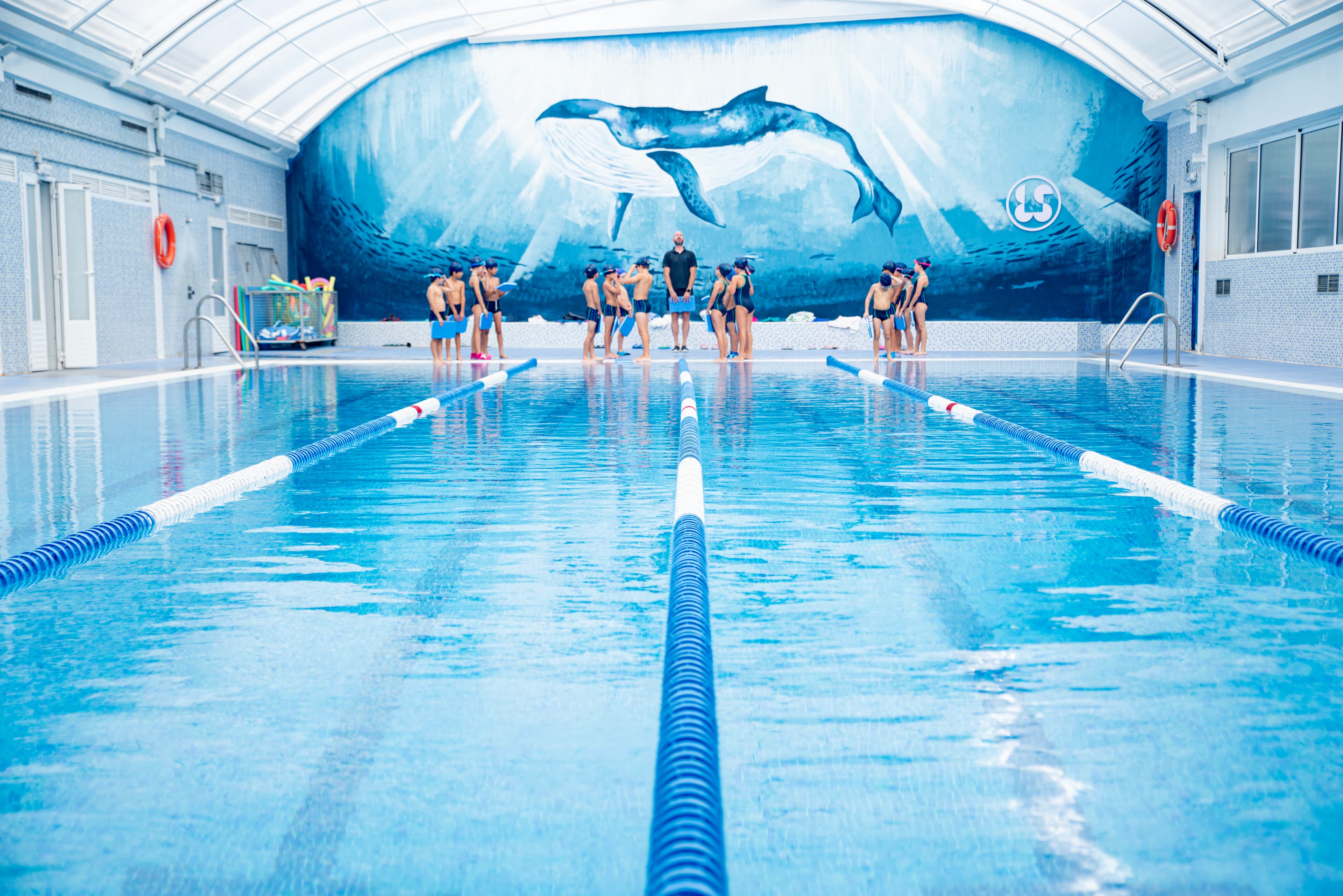 Liceo Sorolla International School: Una educación de vanguardia con base tradicional