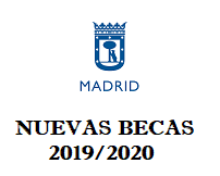 Imagen Post ¡NOVEDAD! BECAS GUARDERÍA AYUNTAMIENTO DE MADRID 