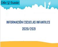 Imagen Post Admisión de alumnos 2020/2021. Escuelas infantiles públicas Comunidad de Madrid