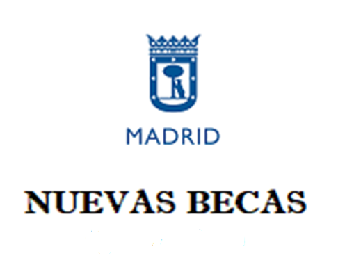 Imagen Post Becas Ayuntamiento de Madrid 0-3 años para el curso 2024/2025